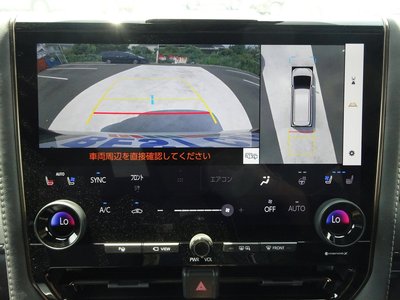 2025 Toyota VELLFIRE 照片 22