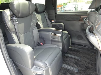 2025 Toyota VELLFIRE 照片 43