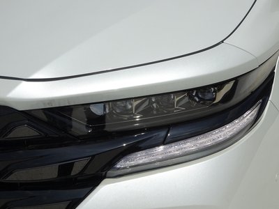 2025 Toyota VELLFIRE 照片 17