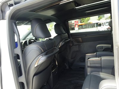 2025 Toyota VELLFIRE 照片 46