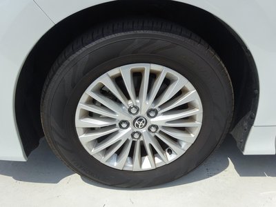 2025 Toyota VELLFIRE 照片 10
