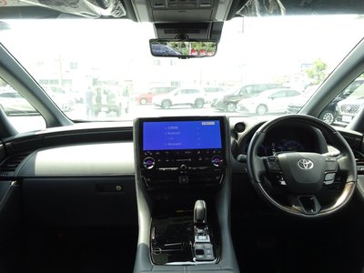 2025 Toyota VELLFIRE 照片 18