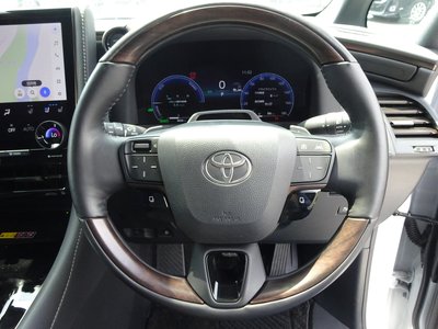 2025 Toyota VELLFIRE 照片 31