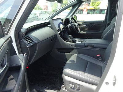 2025 Toyota VELLFIRE 照片 41