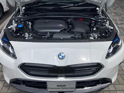 صورة مصغرة 8 لـ 2026 BMW 1 SERIES