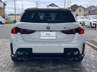 صورة مصغرة 2 لـ 2026 BMW 1 SERIES