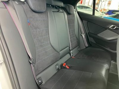 صورة مصغرة 7 لـ 2026 BMW 1 SERIES