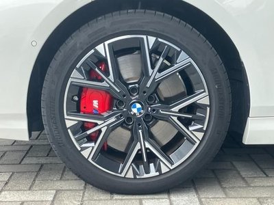 صورة مصغرة 9 لـ 2026 BMW 1 SERIES
