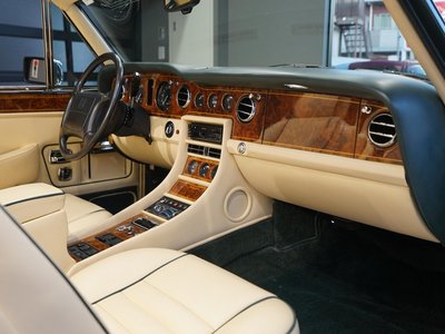 1995 ROLLS-ROYCE CORNICHE — фото 27