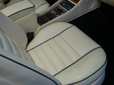 1995 ROLLS-ROYCE CORNICHE — фото 29