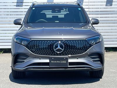 صورة 2 لـ 2026 Mercedes-BENZ EQB