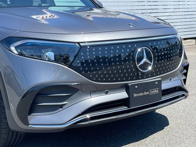 صورة 11 لـ 2026 Mercedes-BENZ EQB