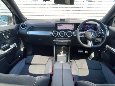 صورة 3 لـ 2026 Mercedes-BENZ EQB
