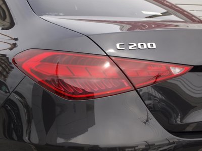 2025 Mercedes-BENZ C-CLASS thumbnail 35