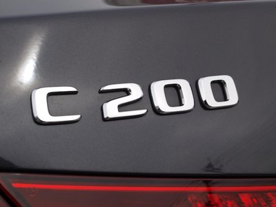 2025 Mercedes-BENZ C-CLASS thumbnail 36