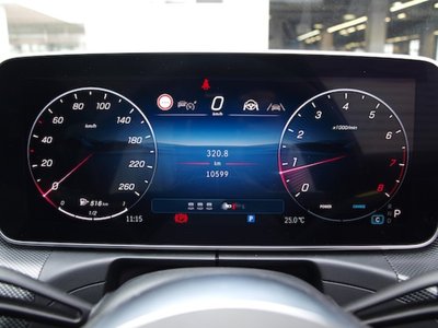 2025 Mercedes-BENZ C-CLASS thumbnail 22