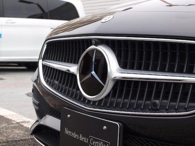 2025 Mercedes-BENZ C-CLASS photo 3