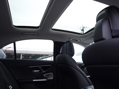 2025 Mercedes-BENZ C-CLASS thumbnail 30