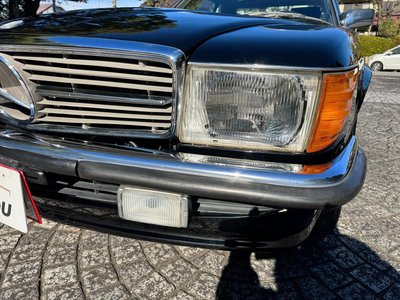 صورة 8 لـ 1987 Mercedes-BENZ SL