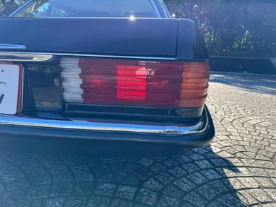 صورة 12 لـ 1987 Mercedes-BENZ SL