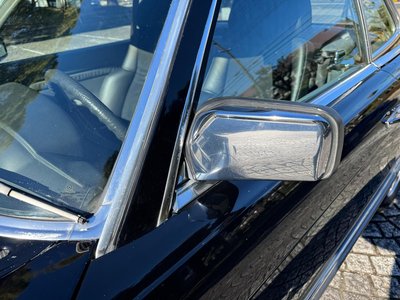 صورة 10 لـ 1987 Mercedes-BENZ SL