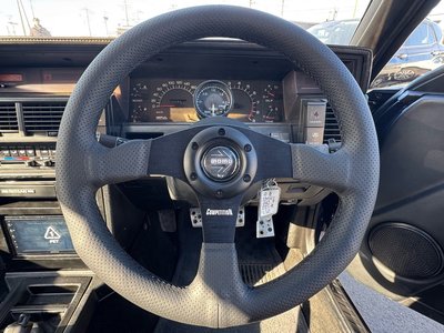 1987 Nissan SKYLINE COUPE 缩略图 13