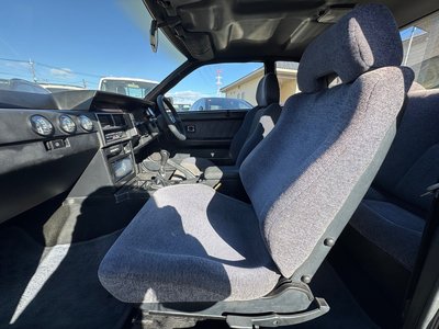 1987 Nissan SKYLINE COUPE 缩略图 7