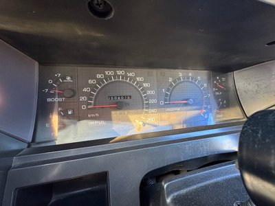 1987 Nissan SKYLINE COUPE 缩略图 12