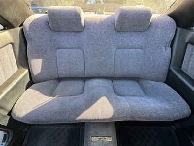 1987 Nissan SKYLINE COUPE 缩略图 9