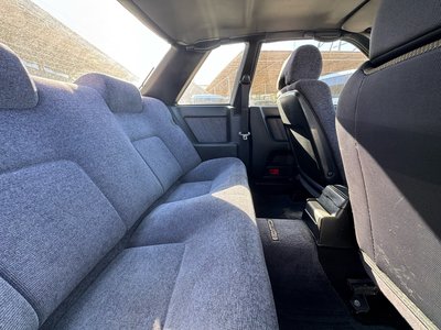 1987 Nissan SKYLINE COUPE 缩略图 8
