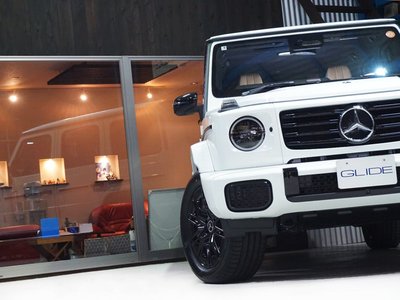 2026 Mercedes-BENZ G-CLASS thumbnail 19
