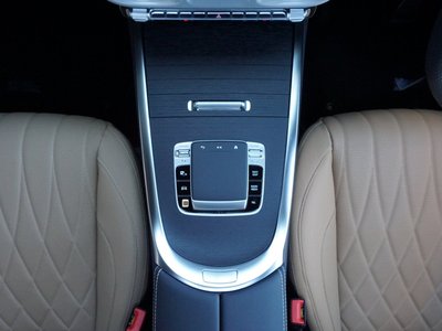 2026 Mercedes-BENZ G-CLASS thumbnail 46