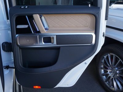 2026 Mercedes-BENZ G-CLASS thumbnail 55