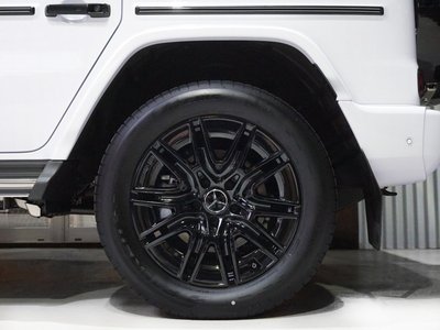 2026 Mercedes-BENZ G-CLASS photo 11