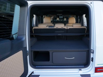 2026 Mercedes-BENZ G-CLASS thumbnail 63