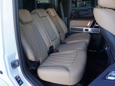 2026 Mercedes-BENZ G-CLASS thumbnail 57