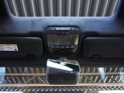 2026 Mercedes-BENZ G-CLASS thumbnail 32