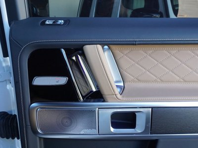 2026 Mercedes-BENZ G-CLASS thumbnail 56