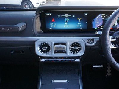 2026 Mercedes-BENZ G-CLASS thumbnail 37