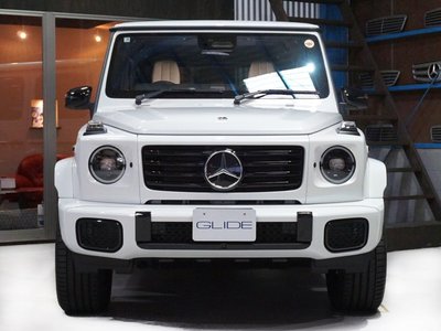 2026 Mercedes-BENZ G-CLASS photo 15