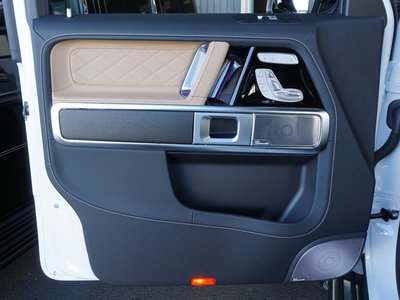 2026 Mercedes-BENZ G-CLASS thumbnail 48