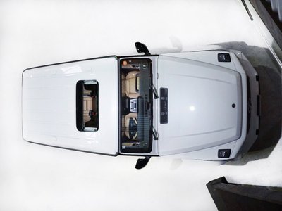 2026 Mercedes-BENZ G-CLASS thumbnail 24