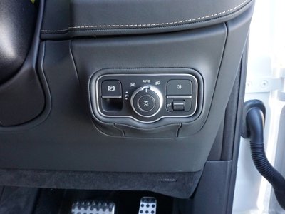 2026 Mercedes-BENZ G-CLASS thumbnail 31