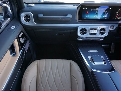 2026 Mercedes-BENZ G-CLASS thumbnail 28