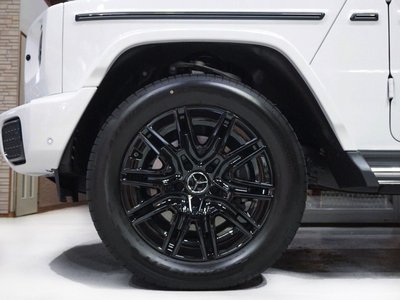 2026 Mercedes-BENZ G-CLASS photo 10