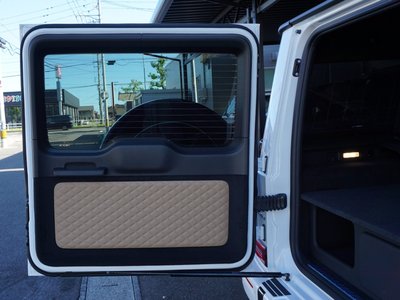 2026 Mercedes-BENZ G-CLASS thumbnail 62