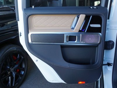 2026 Mercedes-BENZ G-CLASS thumbnail 59