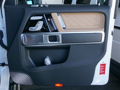 2026 Mercedes-BENZ G-CLASS thumbnail 51