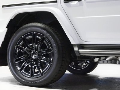 2026 Mercedes-BENZ G-CLASS photo 12
