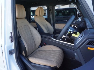 2026 Mercedes-BENZ G-CLASS thumbnail 50